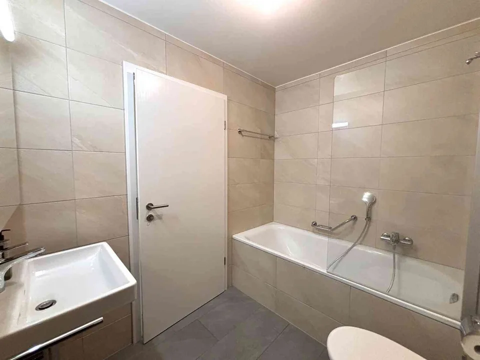 Charmant appartement de 1.5 pièces à Sierre