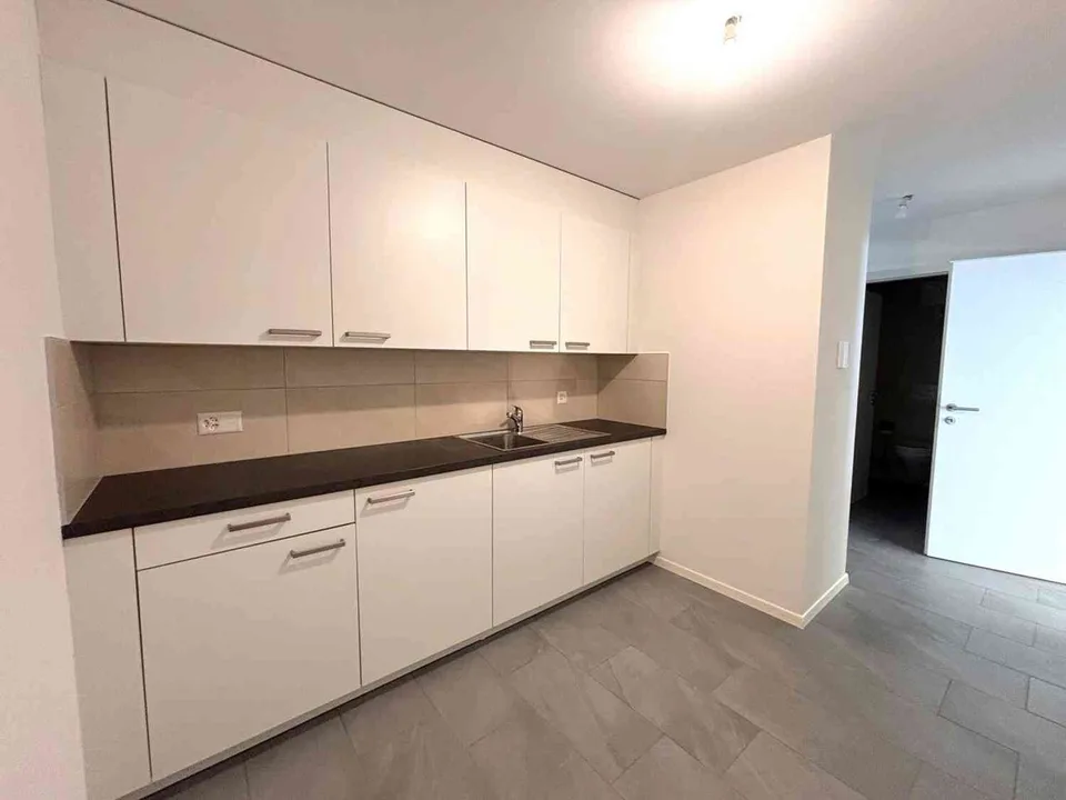 Charmant appartement de 1.5 pièces à Sierre