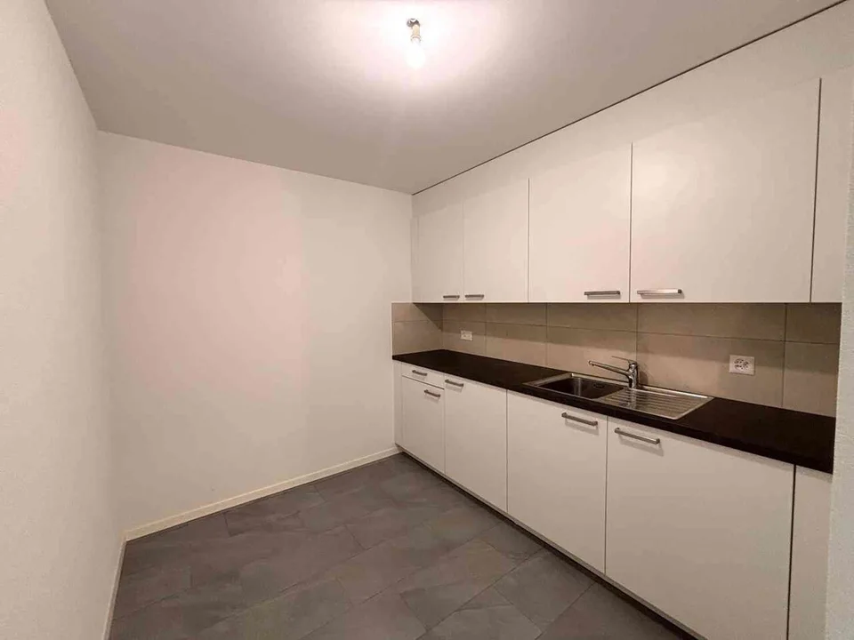 Charmant appartement de 1.5 pièces à Sierre