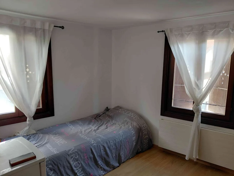 Chambre en colocation