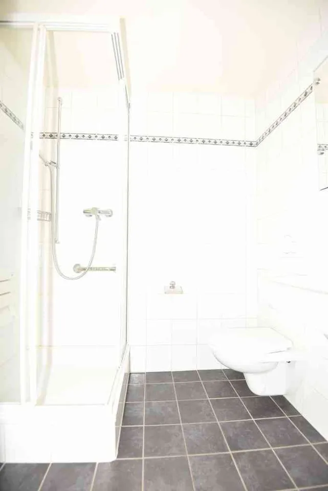 Lumineux appartement 2 pièces 46 m²