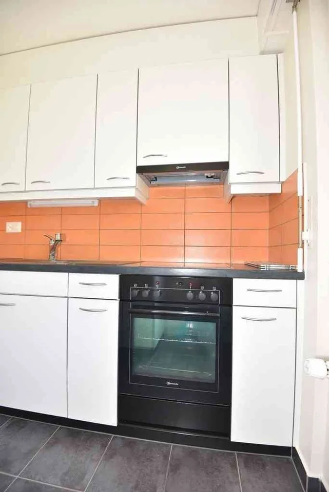 Lumineux appartement 2 pièces 46 m²