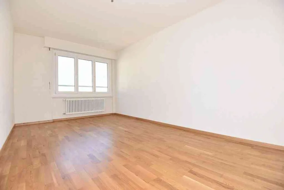 Lumineux appartement 2 pièces 46 m²