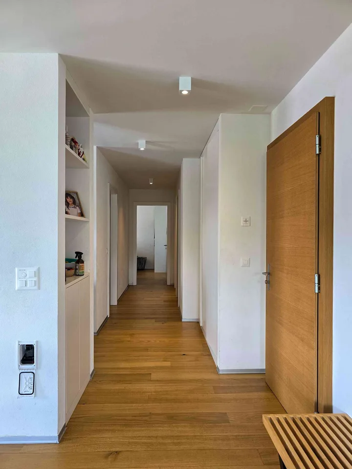 Appartement 3.5 pièces d'exception - 120 m2 - terrasse, haut de gamme