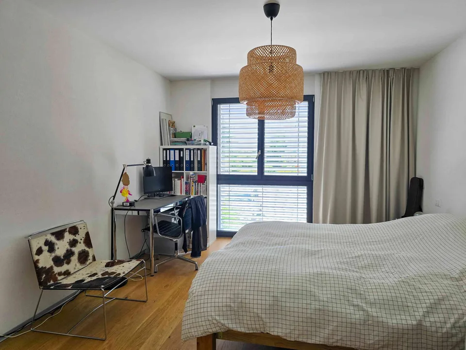 Appartement 3.5 pièces d'exception - 120 m2 - terrasse, haut de gamme