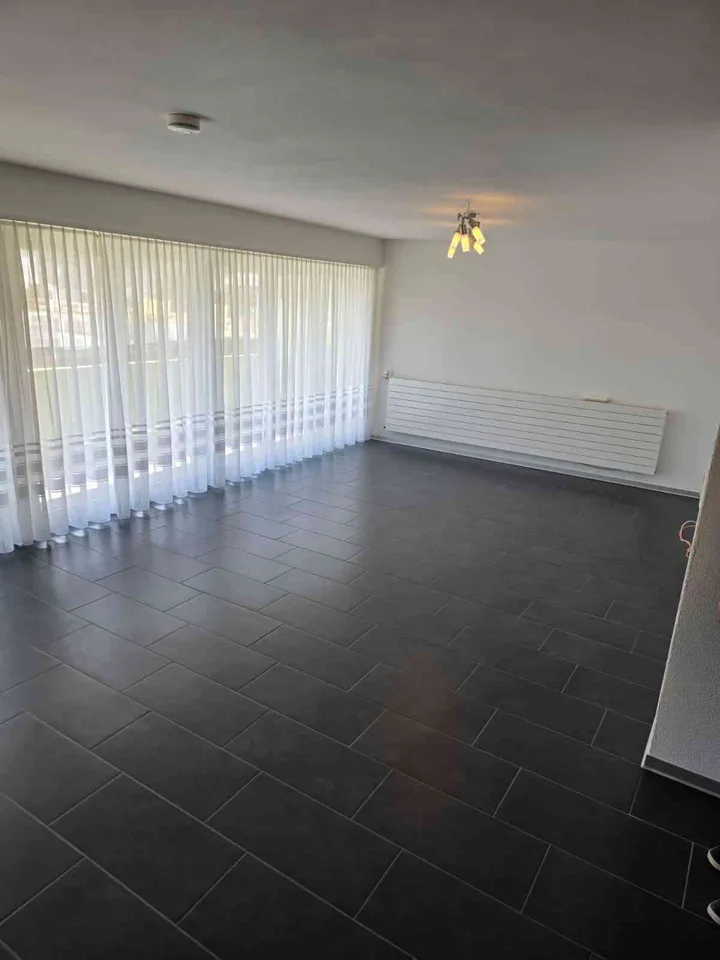 4.5-Zi.-Wohnung in Visp CHF 1’900 inkl. NK | Optional Garagenbox + PP