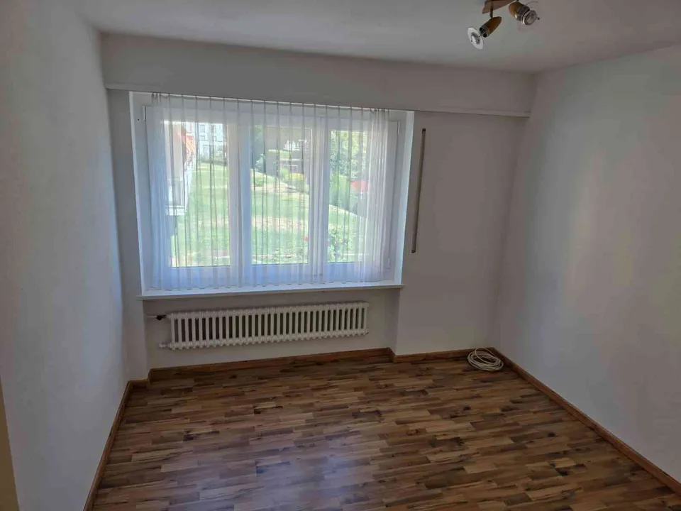 4.5-Zi.-Wohnung in Visp CHF 1’900 inkl. NK | Optional Garagenbox + PP