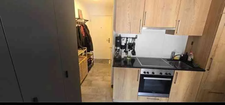 Studio à louer