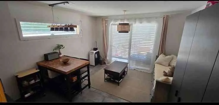 Studio à louer