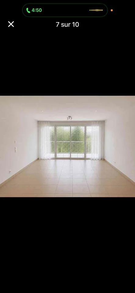 Urgent! Appartement 4.5 pièces leytron pour 1er août
