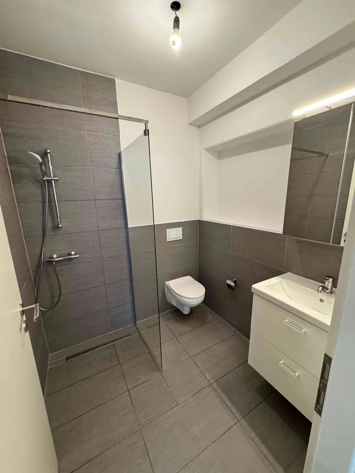 1.5 Zi. Studio/ Apartment an Top Lage