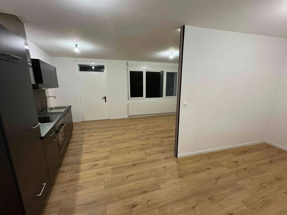 1.5 Zi. Studio/ Apartment an Top Lage