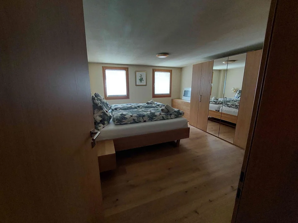 3,5 Zimmerwohnung