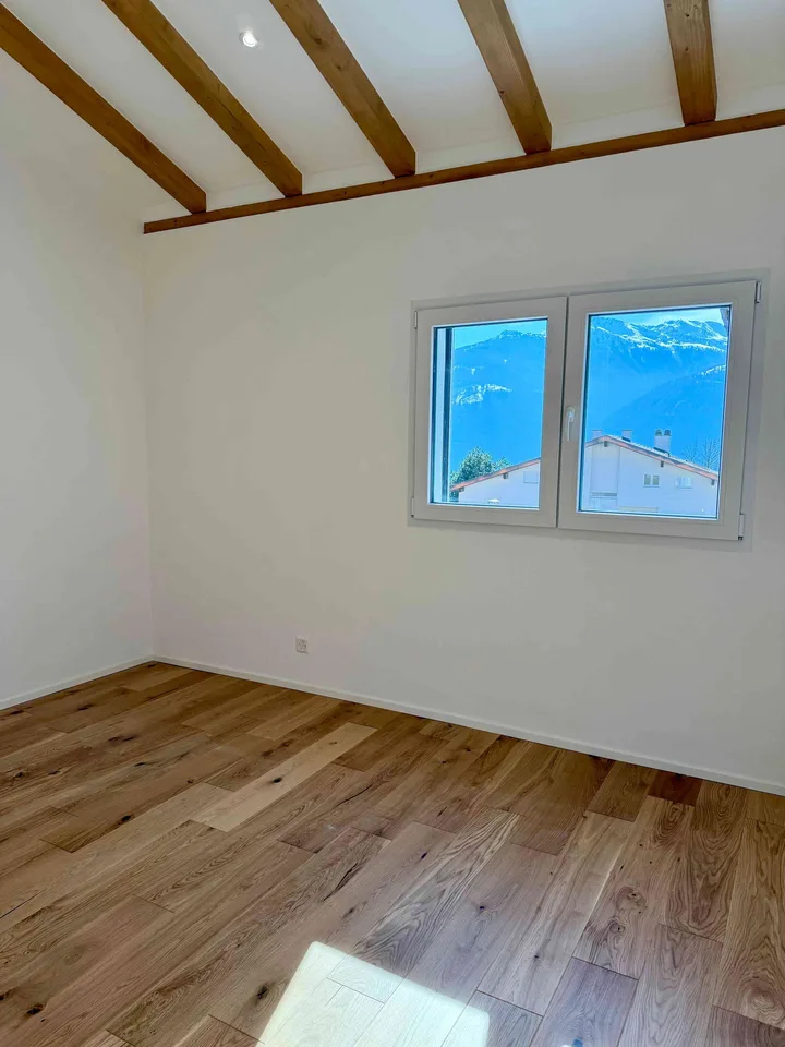 Appartement neuf de 4,5 pièces - Lens