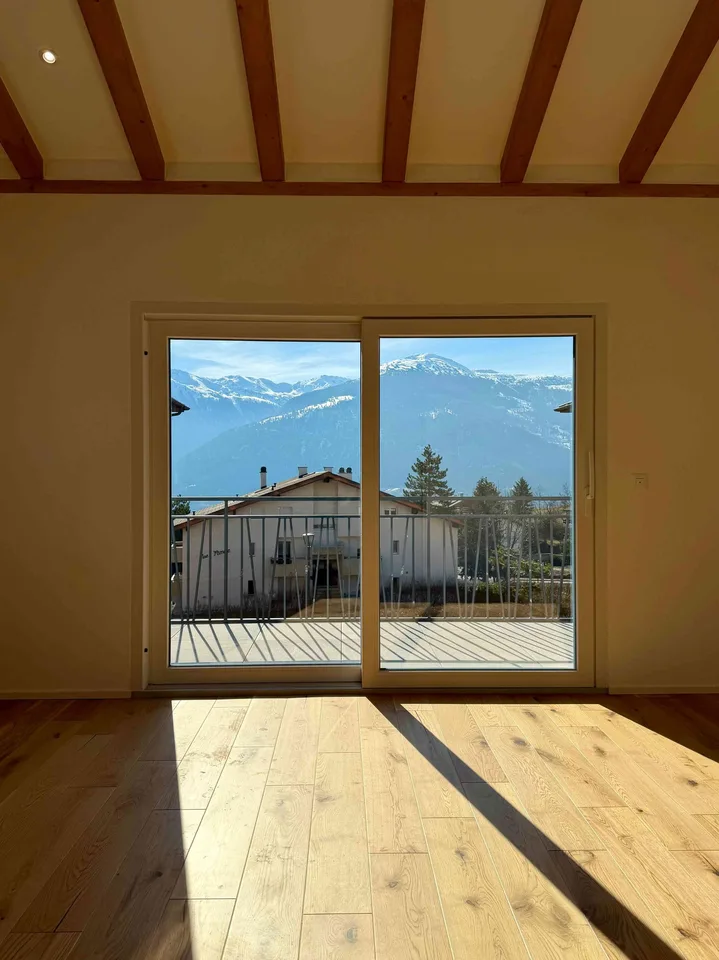 Appartement neuf de 4,5 pièces - Lens