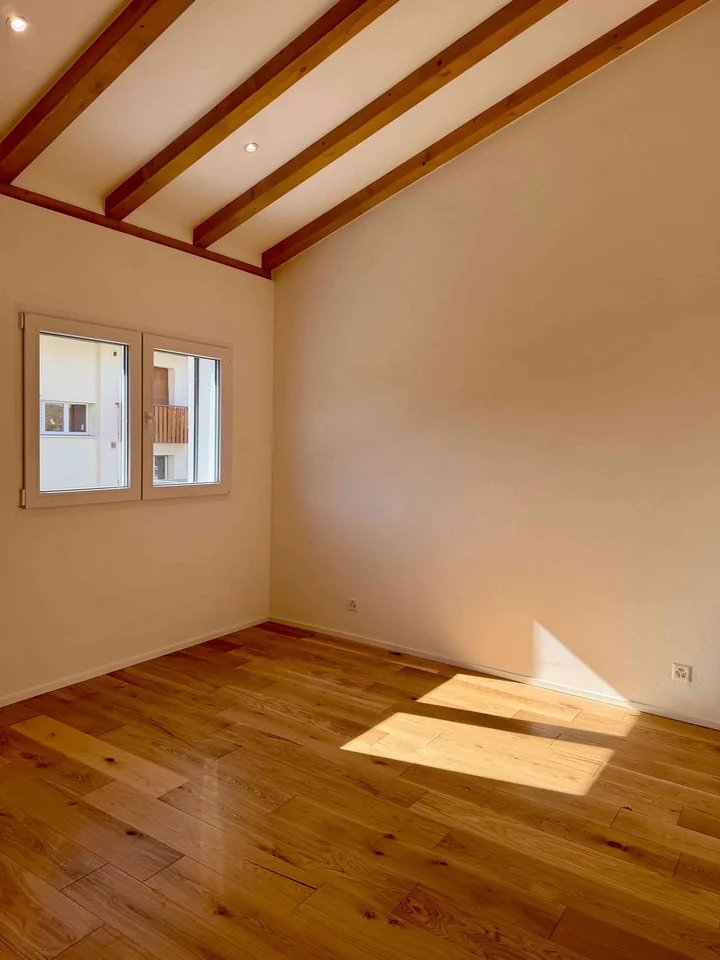 Appartement neuf de 4,5 pièces - Lens