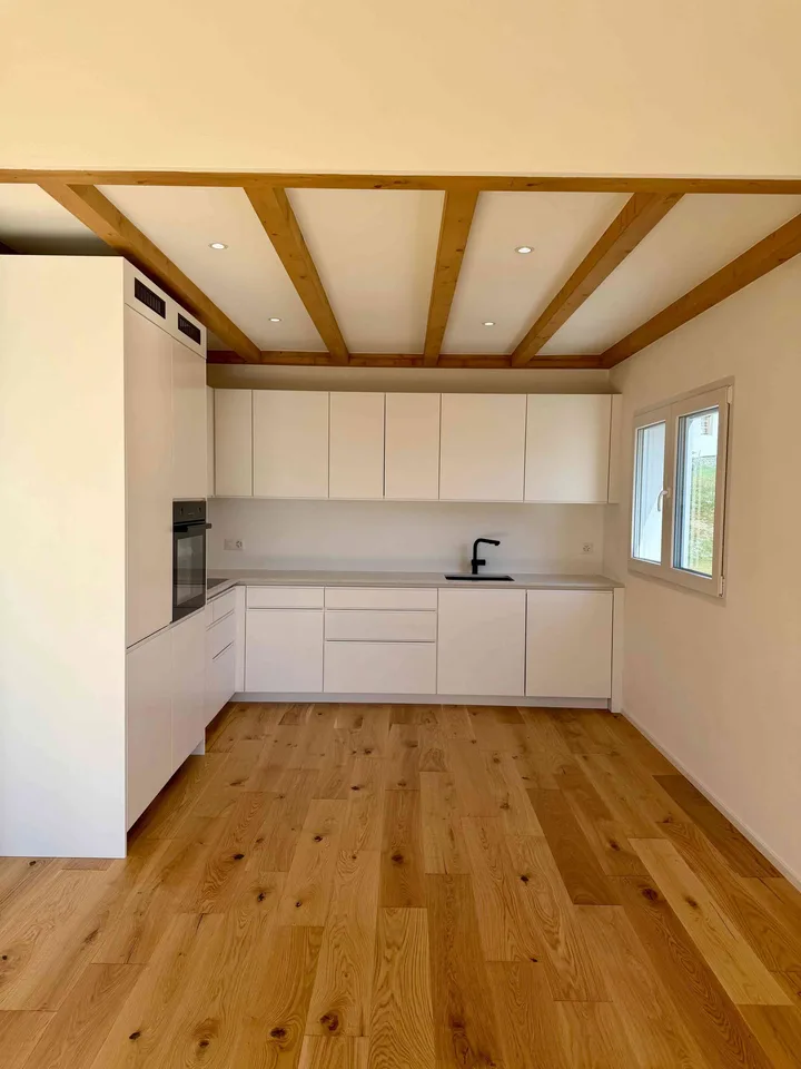 Appartement neuf de 4,5 pièces - Lens