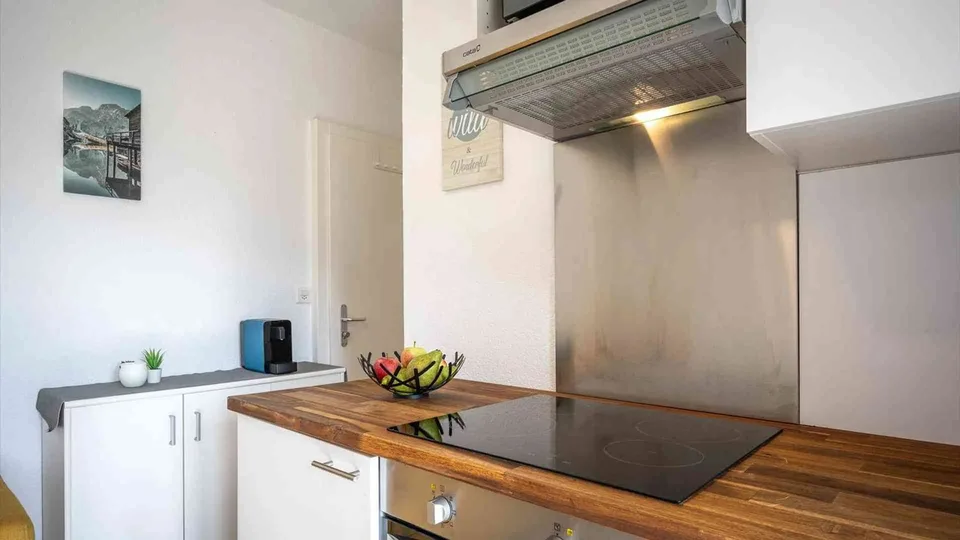 Gemütliches 1-Zimmer-Apartment in Ovronnaz – Ideal für Naturliebhaber