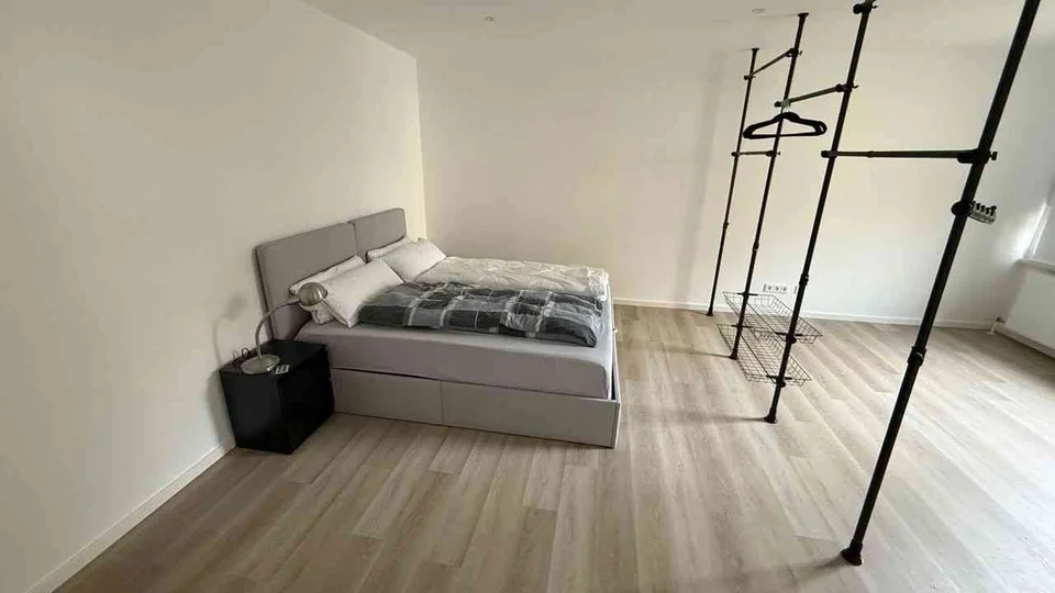 Appartement moderne et élégant de 2 pièces