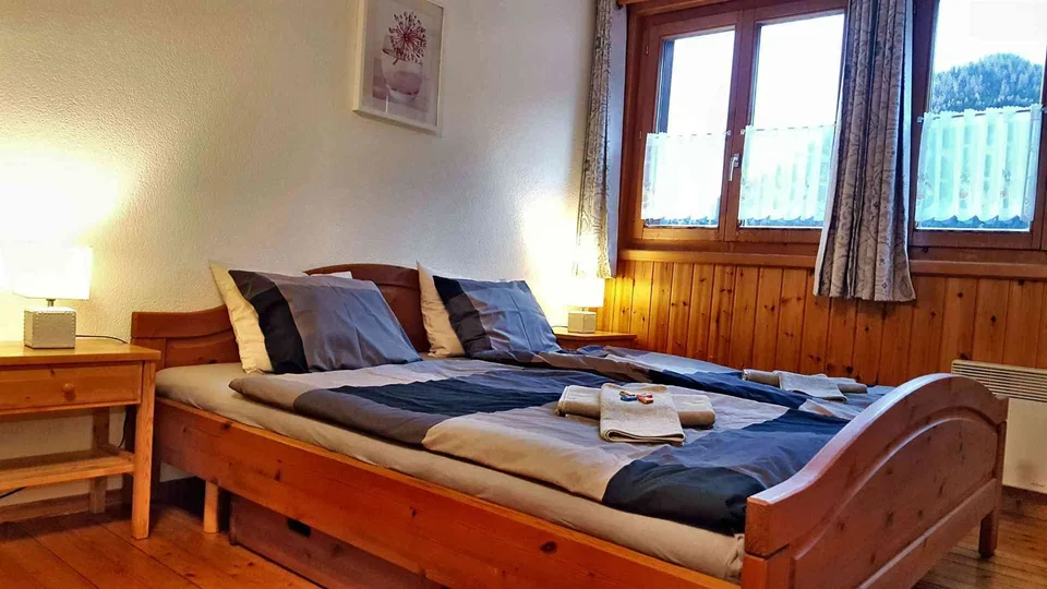 Le Petit Chalet - 5 Minutes to Skilift