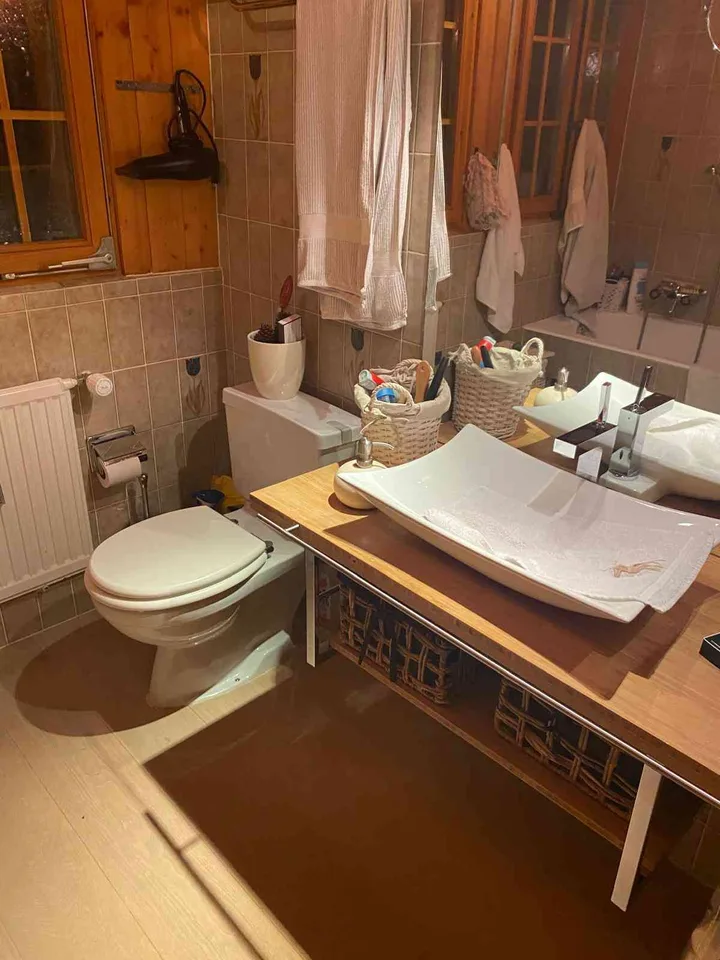A louer appartement St-Luc