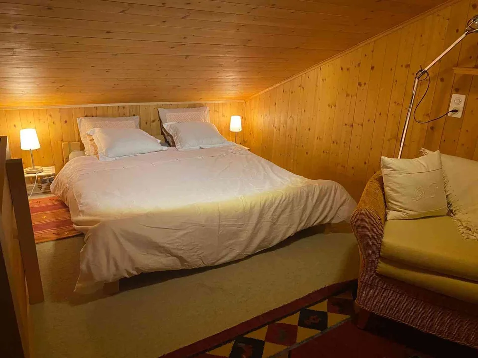 A louer appartement St-Luc