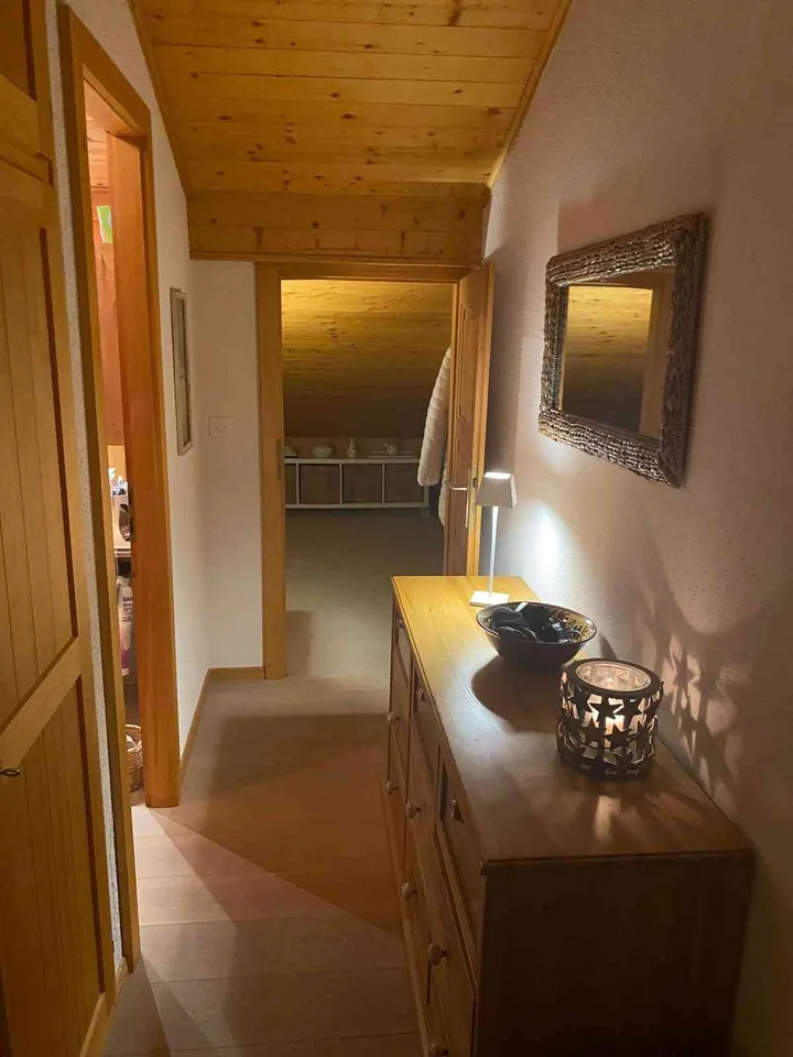 A louer appartement St-Luc