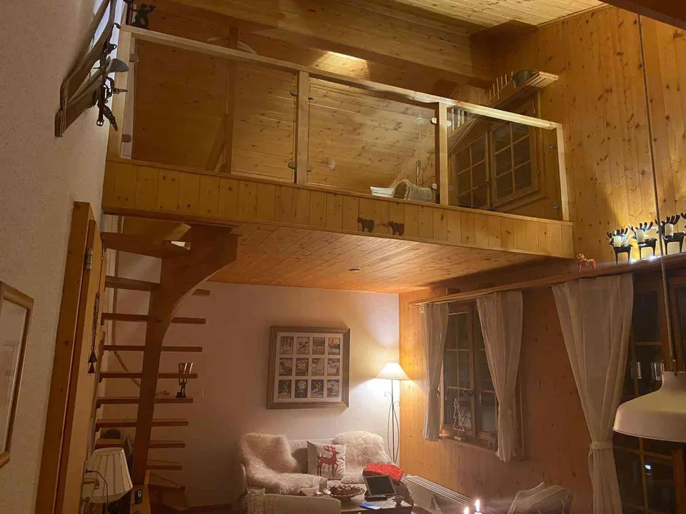 A louer appartement St-Luc