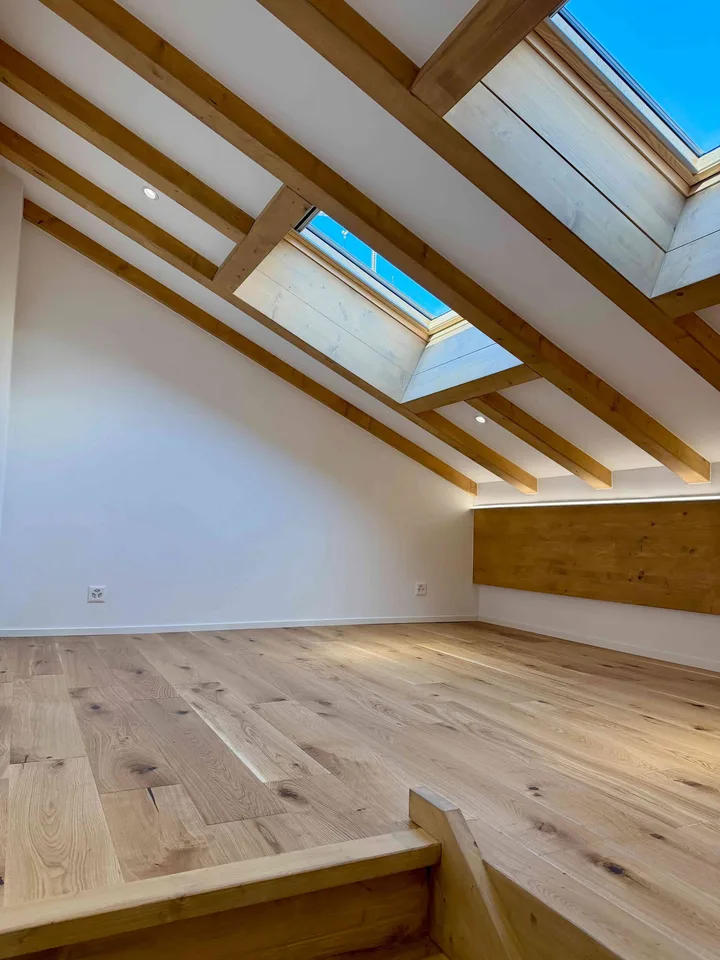 Appartement neuf de 2,5 pièces - Lens