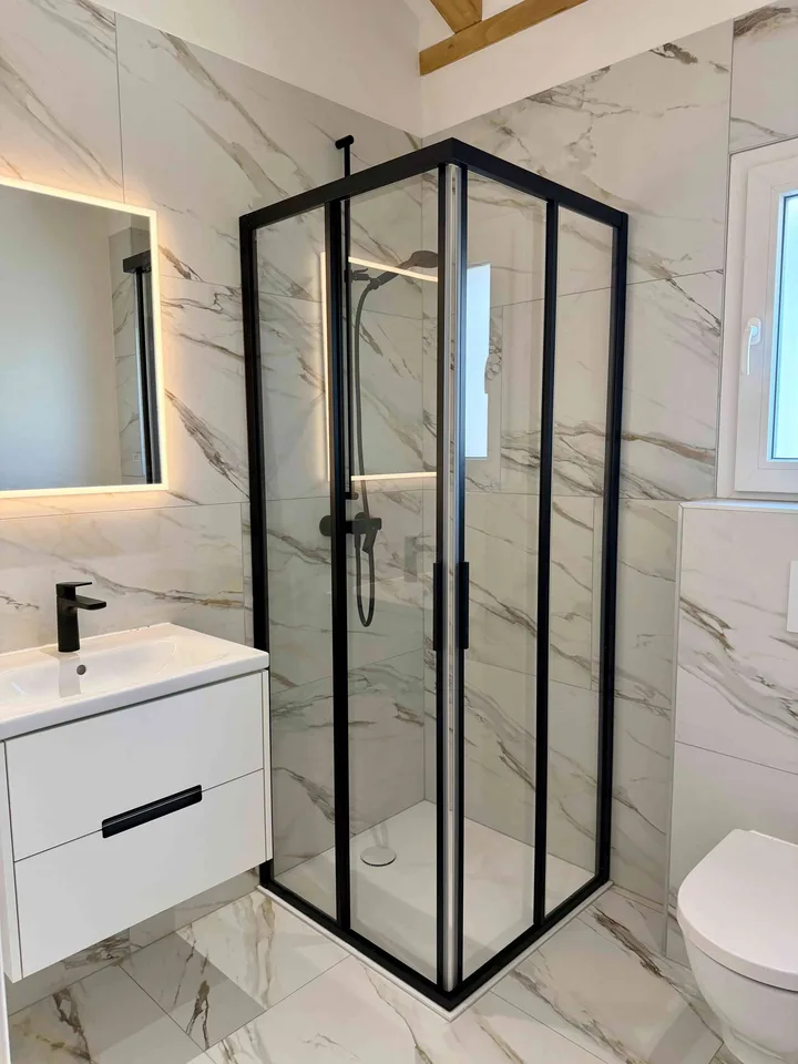 Appartement neuf de 2,5 pièces - Lens