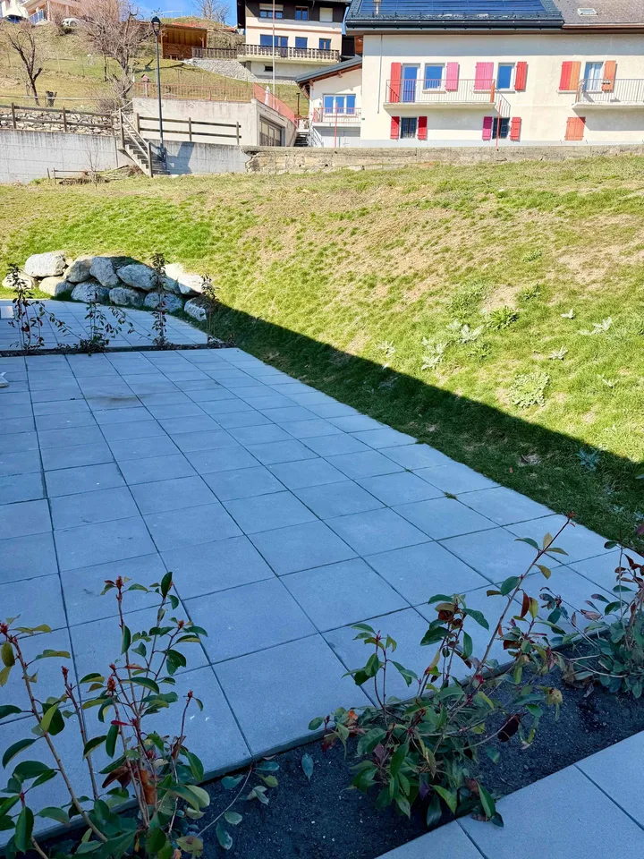 Appartement neuf de 2,5 pièces - Lens
