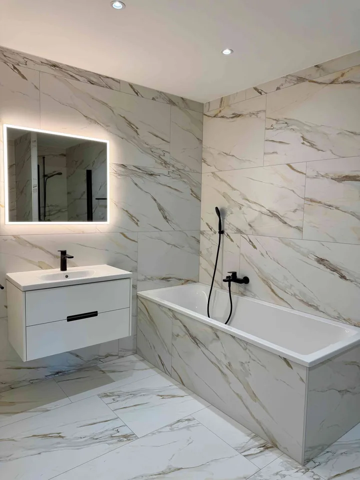Appartement neuf de 3,5 pièces - Lens