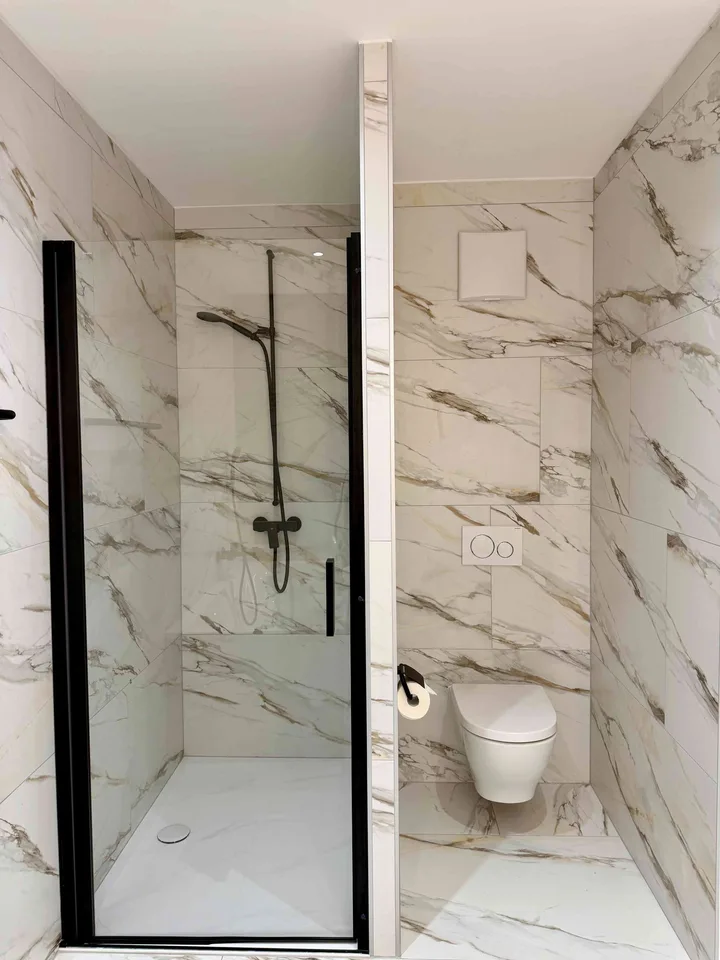 Appartement neuf de 3,5 pièces - Lens