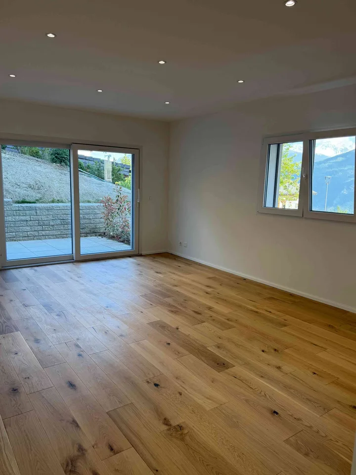Appartement neuf de 3,5 pièces - Lens