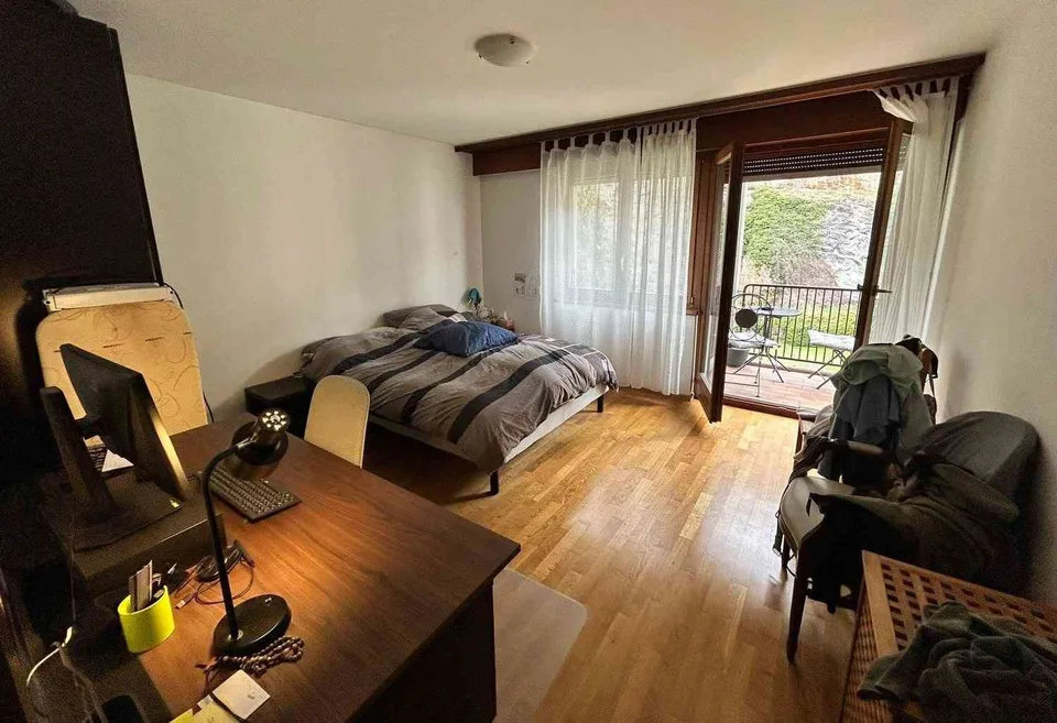 Bel appartement de 2,5 pièces à louer dans le centre de Sion