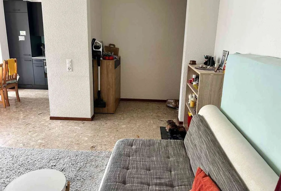 Bel appartement de 2,5 pièces à louer dans le centre de Sion