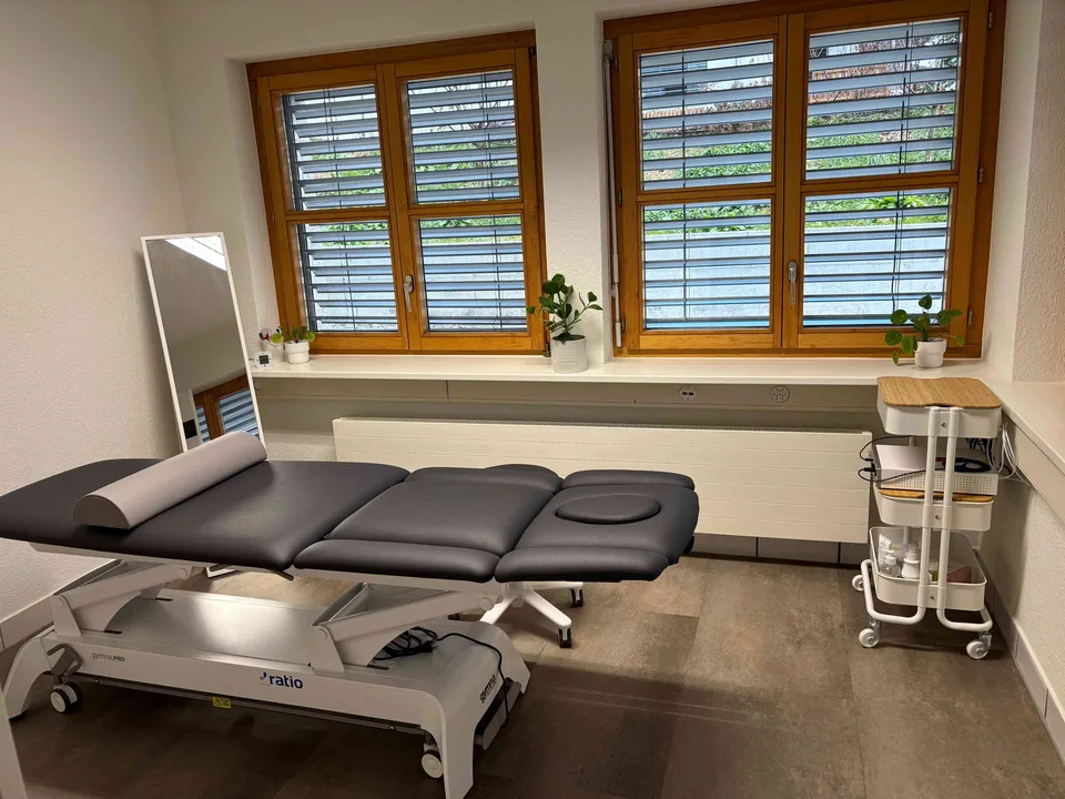 Local de soins ou bureau