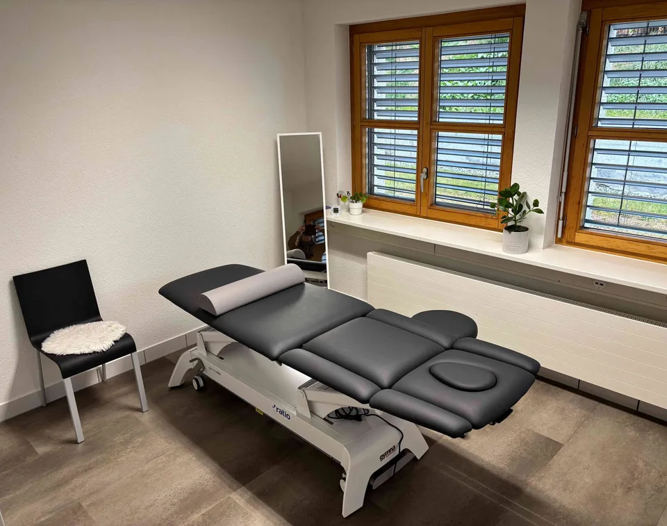 Local de soins ou bureau