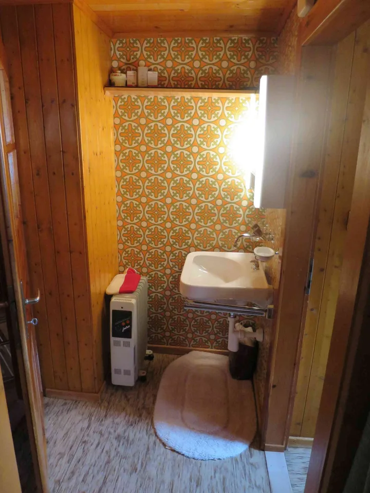 Grächen: 4.5 Zimmer Wohnung mit grossartiger Aussicht