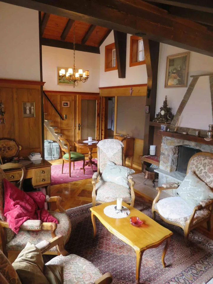 Grächen: 4.5 Zimmer Wohnung mit grossartiger Aussicht