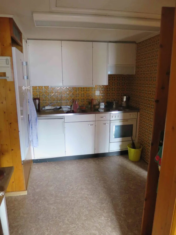 Grächen: 4.5 Zimmer Wohnung mit grossartiger Aussicht