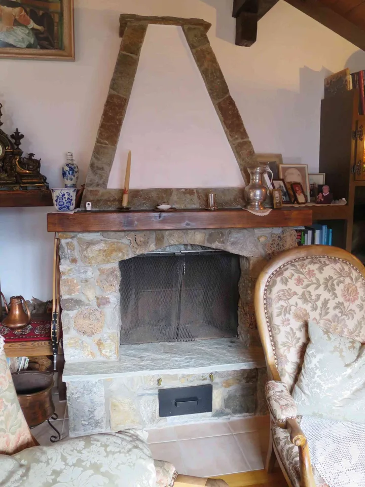 Grächen: 4.5 Zimmer Wohnung mit grossartiger Aussicht