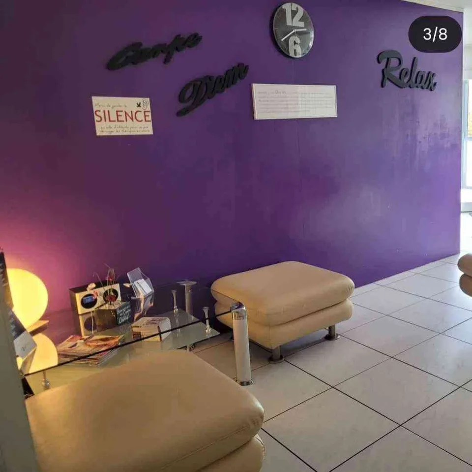 Copie Local commercial à louer