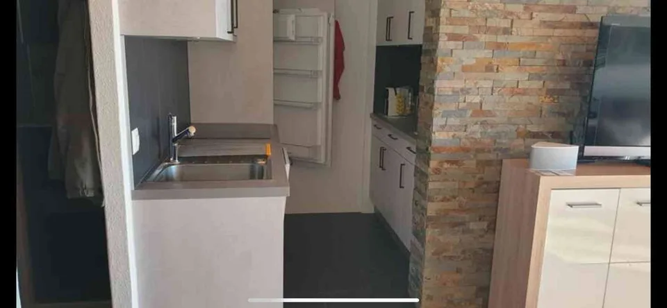 Appartement de vacances à louer à l’année où à la saison