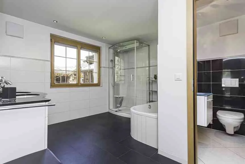 Chalet familial Zermatt