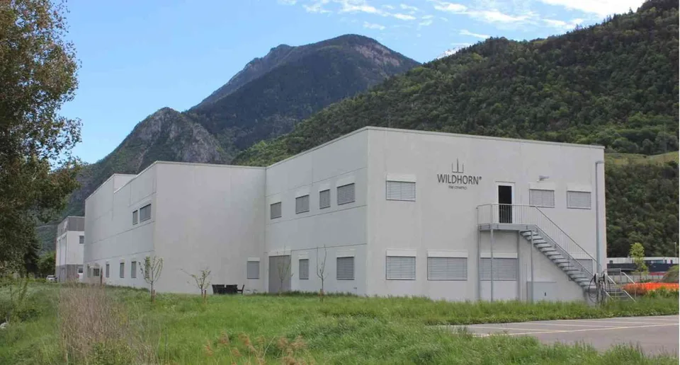 Halle de stokage - Services Logistique