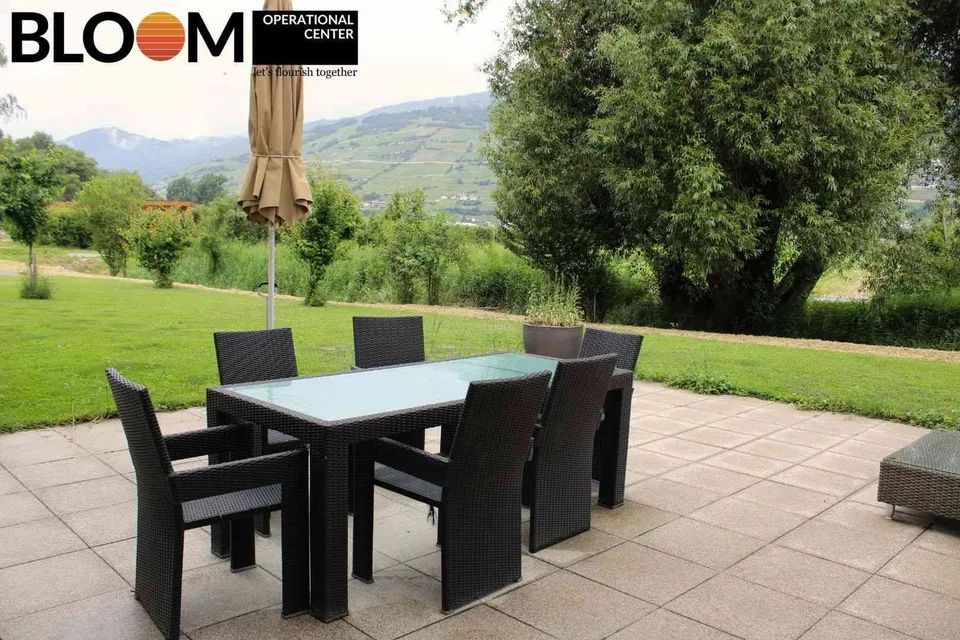 Location de bureaux au BLOOM Operational Center, Sierre