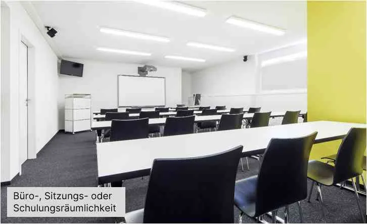Gewerberäumlichkeiten an bester Lage in Visp