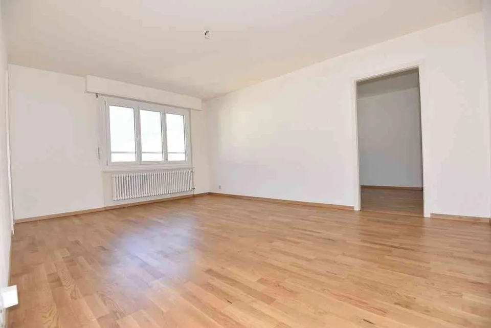 Charmant appartement 2 pièces
