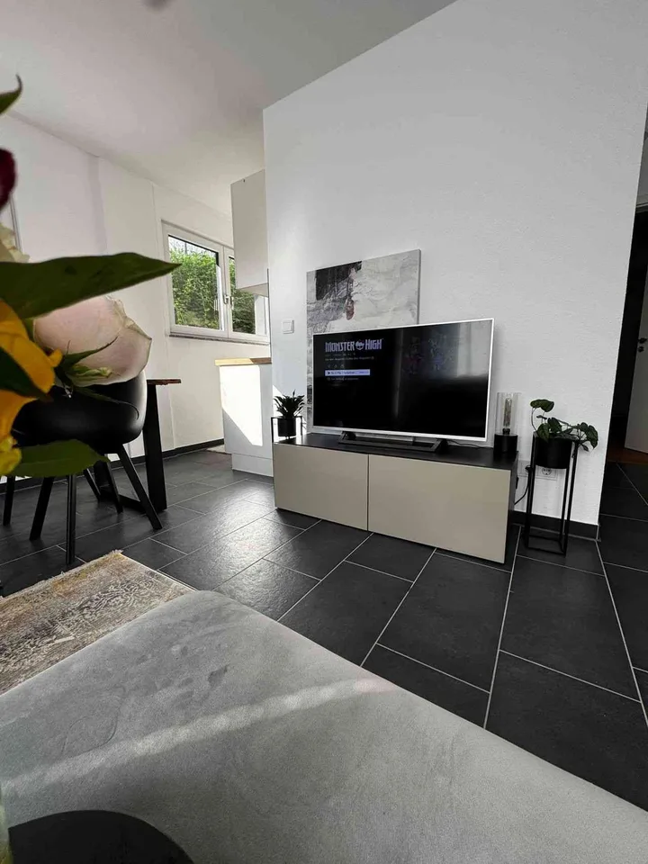 Appartement à Vernier